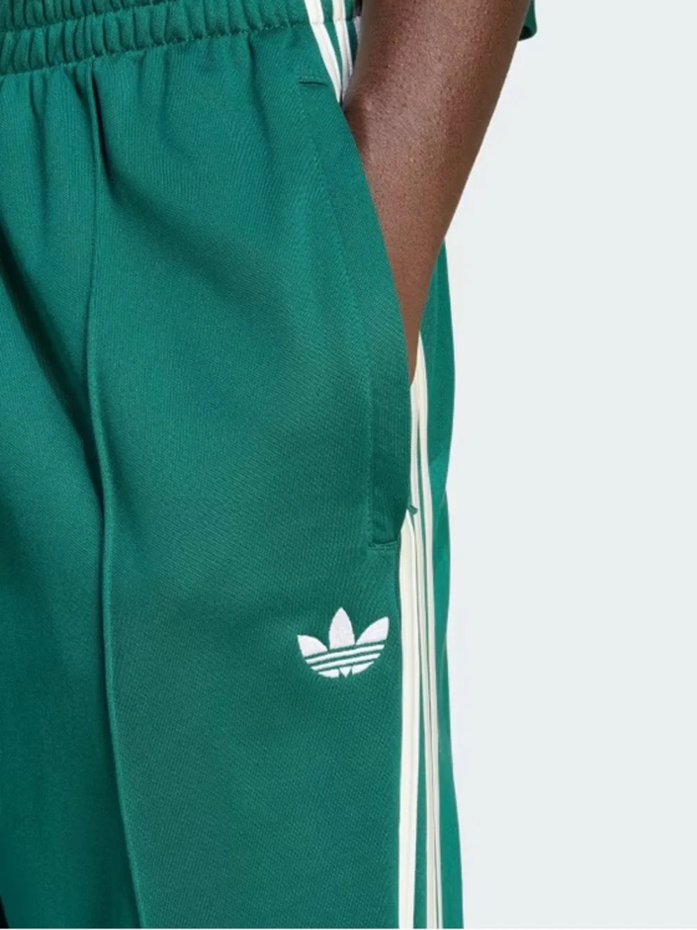Adidas Men’s Originals Track Pant - Picture 4 of 5